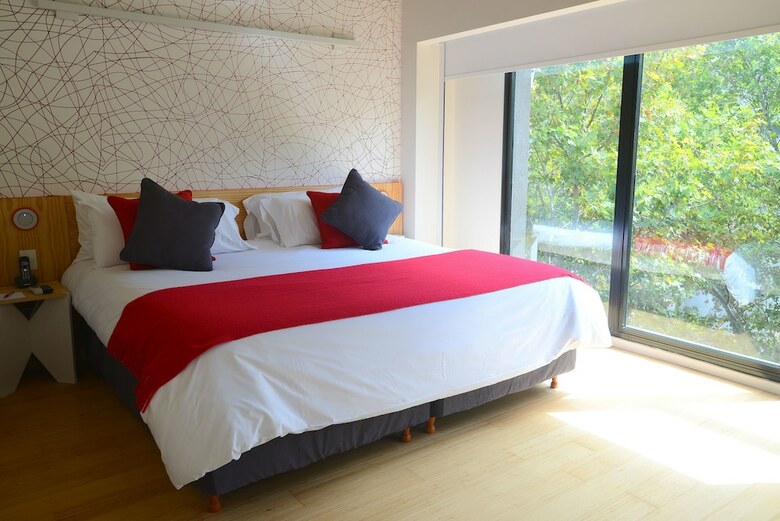 Hotel Own Grand Palermo Soho