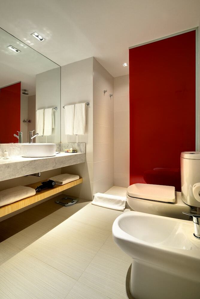 Hotel Own Grand Palermo Soho