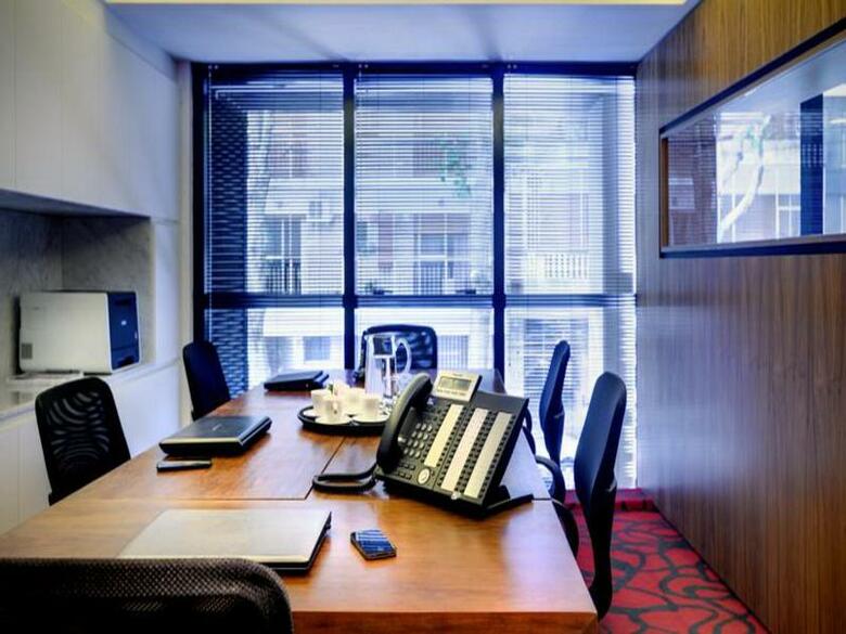 Hotel Own Grand Palermo Soho