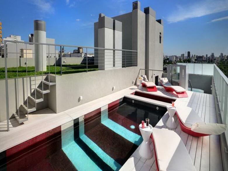 Hotel Own Grand Palermo Soho