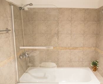 Apartamento Laprida Suites