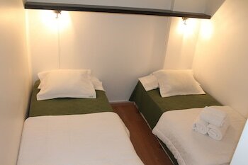 Apartamento Laprida Suites