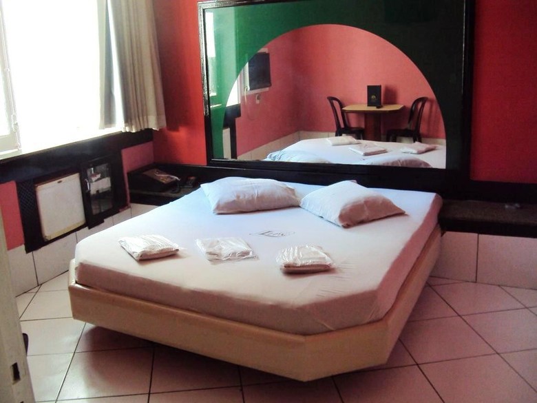 Hotel Lips Motel (adult Only)