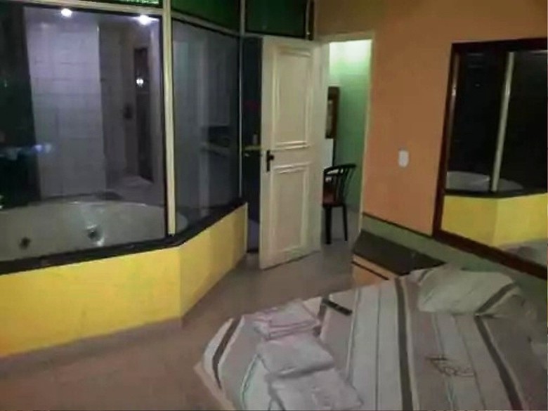 Hotel Lips Motel (adult Only)
