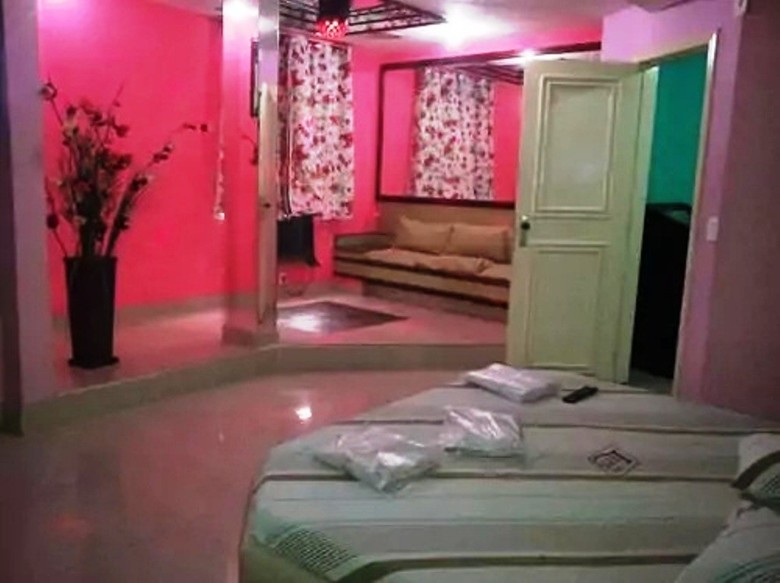 Hotel Lips Motel (adult Only)