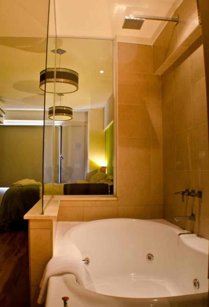 Las Cepas Hotel De Cata & Relax