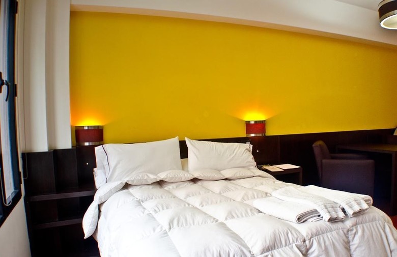 Las Cepas Hotel De Cata & Relax