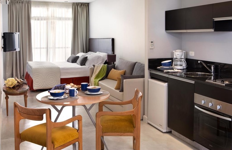 Hotel Casabuco Home & Residences
