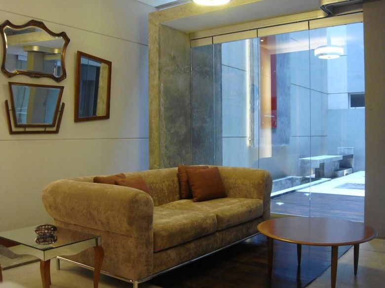Hotel Casabuco Home & Residences