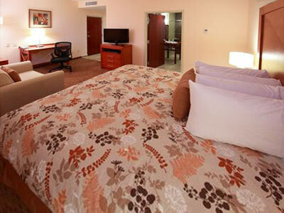 Hotel Staybridge Suites Queretaro