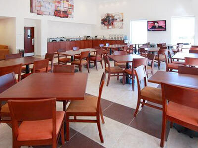 Hotel Staybridge Suites Queretaro
