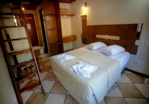 Apartamento Lonier Ilha Inn Flats