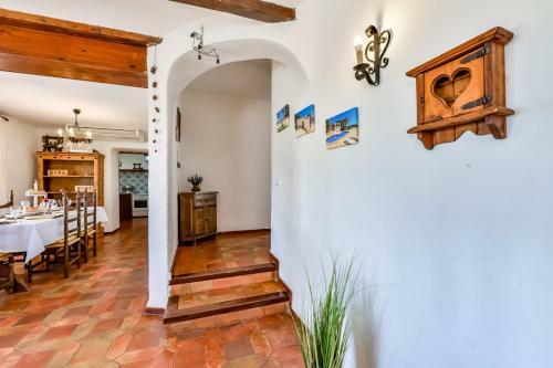 Villas Guzman - Fortuna