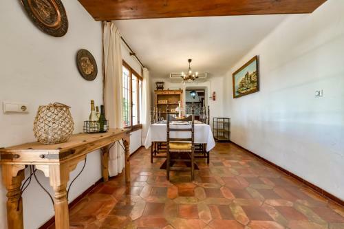 Villas Guzman - Fortuna