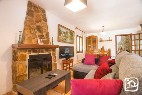 Holiday Villa Joaquin