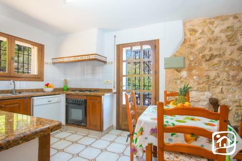 Holiday Villa Joaquin