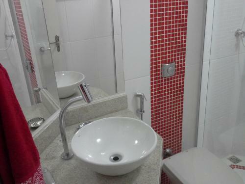Apartamento �guas De Lindoia