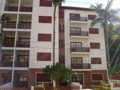 Apartamento �guas De Lindoia