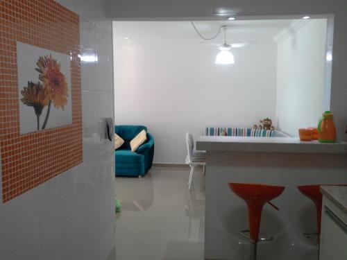 Apartamento �guas De Lindoia