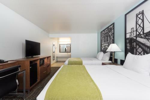 Motel Town House Inn