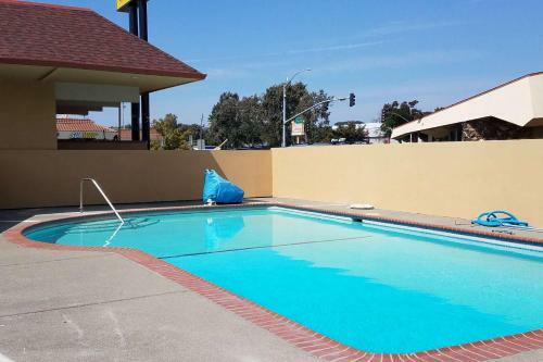 Motel Town House Inn