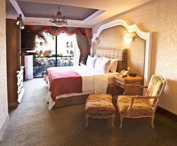 Hotel Holiday Inn Express & Suites Queretaro