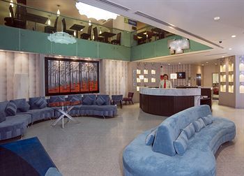 Hotel Holiday Inn Express & Suites Queretaro