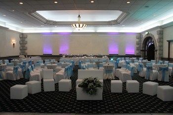 Hotel Holiday Inn Express & Suites Queretaro