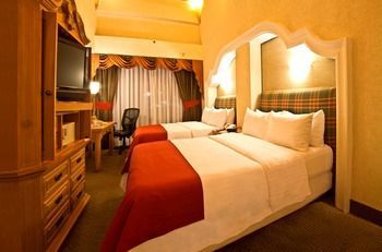 Hotel Holiday Inn Express & Suites Queretaro