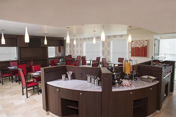 Hotel Holiday Inn Express & Suites Queretaro