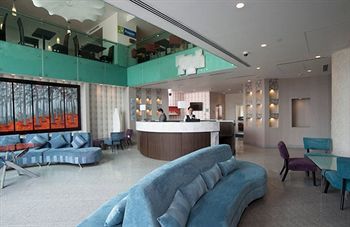 Hotel Holiday Inn Express & Suites Queretaro
