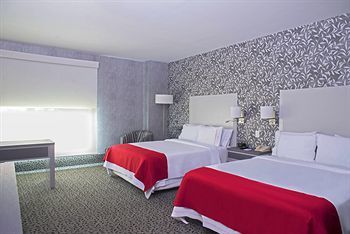 Hotel Holiday Inn Express & Suites Queretaro