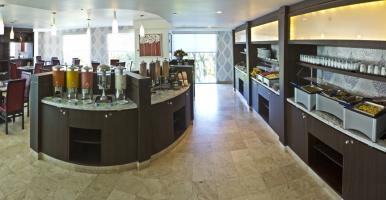 Hotel Holiday Inn Express & Suites Queretaro