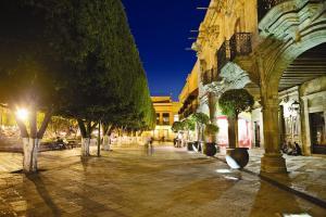 Hotel Holiday Inn Express & Suites Queretaro