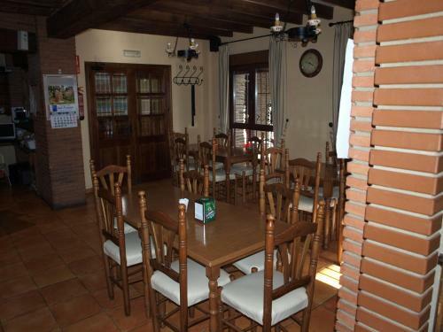 Agroturismo Apartamentos El Mirador