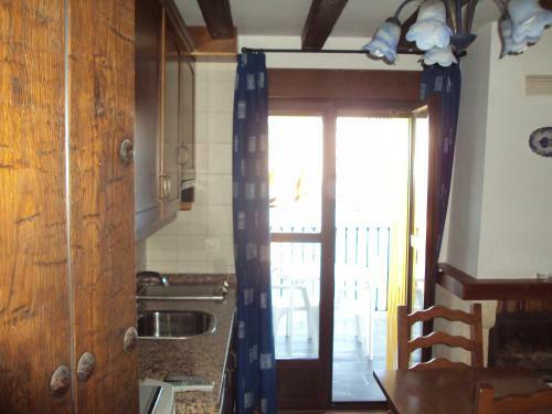 Agroturismo Apartamentos El Mirador