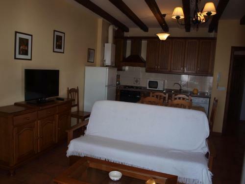 Agroturismo Apartamentos El Mirador