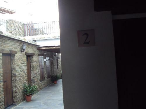 Agroturismo Apartamentos El Mirador
