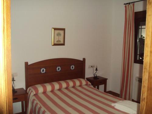 Agroturismo Apartamentos El Mirador