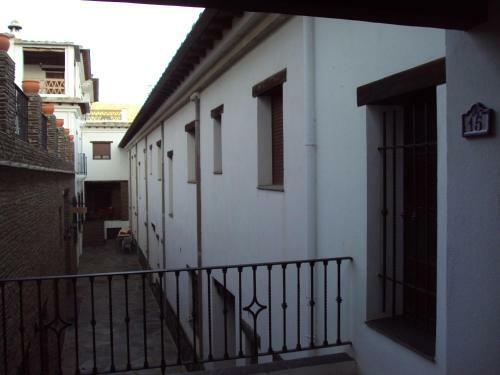 Agroturismo Apartamentos El Mirador
