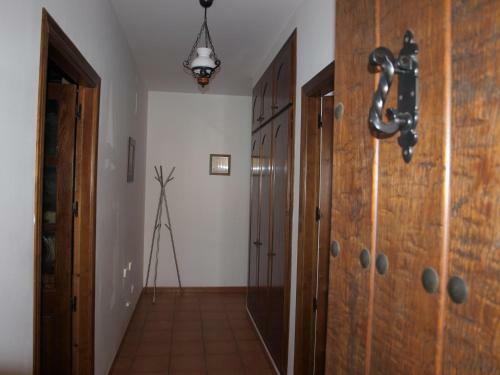 Agroturismo Apartamentos El Mirador