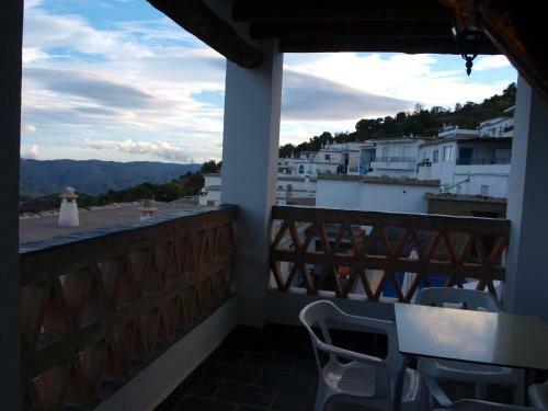 Agroturismo Apartamentos El Mirador