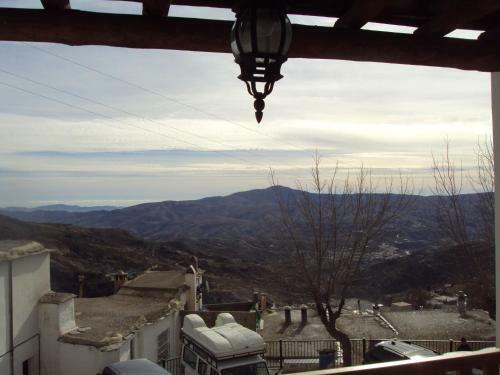 Agroturismo Apartamentos El Mirador