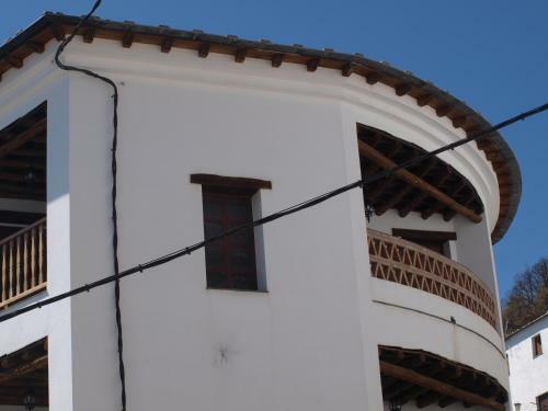 Agroturismo Apartamentos El Mirador