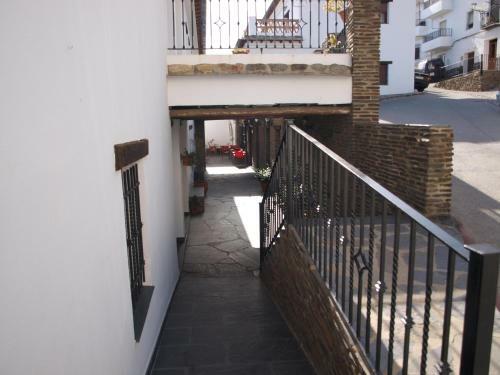 Agroturismo Apartamentos El Mirador