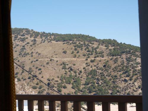 Agroturismo Apartamentos El Mirador