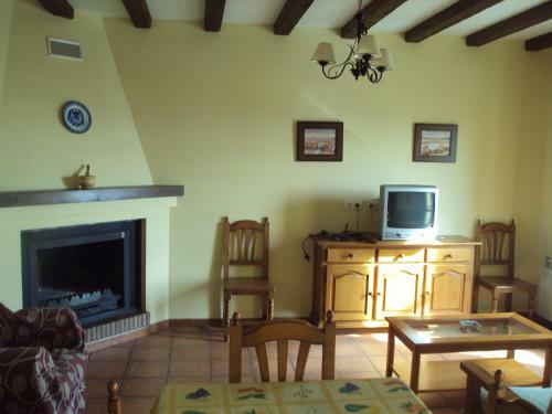 Agroturismo Apartamentos El Mirador