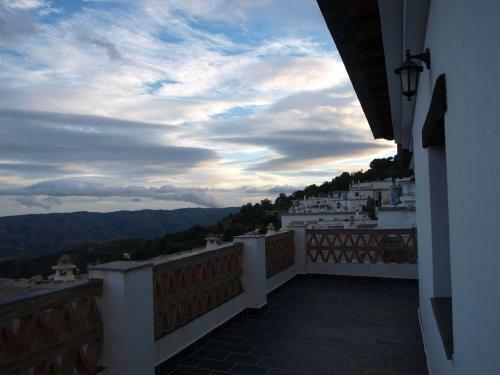 Agroturismo Apartamentos El Mirador