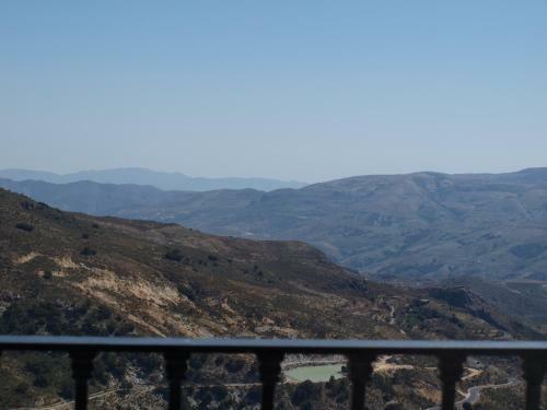 Agroturismo Apartamentos El Mirador