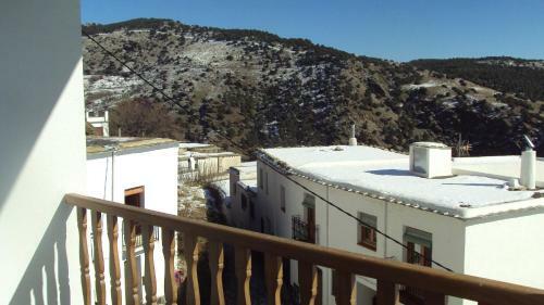 Agroturismo Apartamentos El Mirador